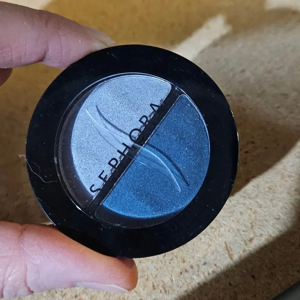 Sephora duo eyeshadow